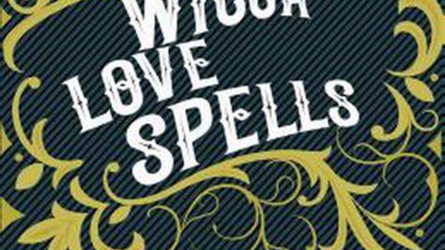 Wiccan Love Spell