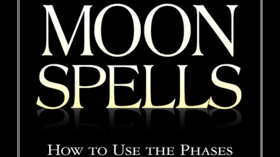 LOVE SPELLS AND MOON SPELLS THAT OPERATES