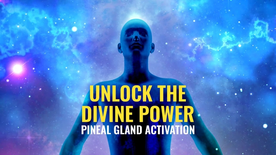 Unlock your divine powers