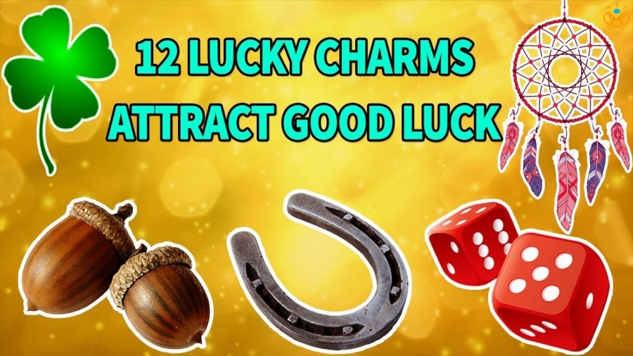 How to attract Good luck
