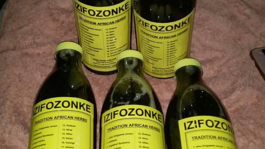 zifozonke benefits