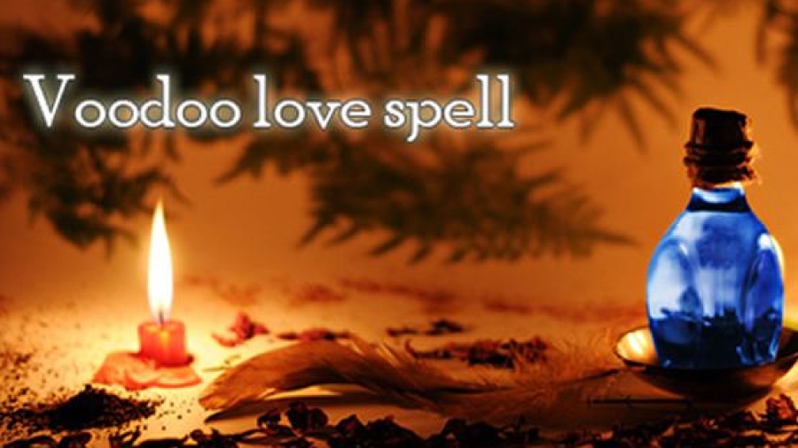 White Magic Voodoo love spells in usa
