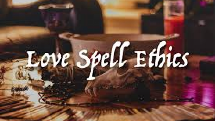 STEP-BY-STEP GUIDE ON HOW TO USE LOVE SPELLS