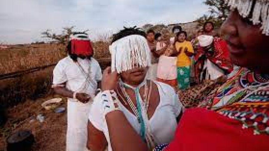 Best Sangoma And Traditional Healer In Rivonia