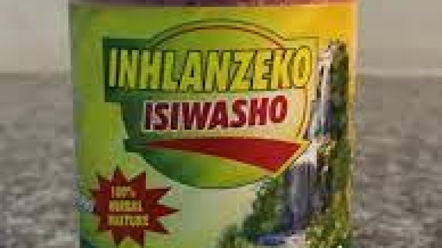 How to use Mavula kuvaliwe isiwasho