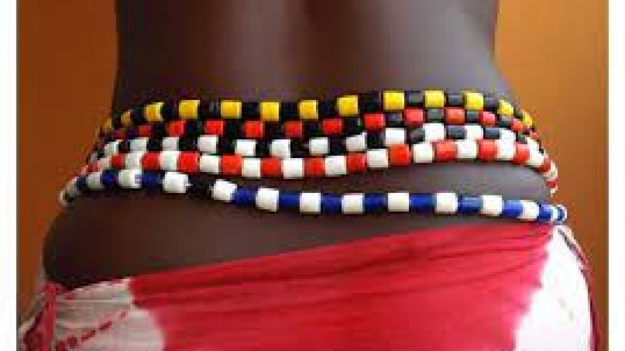 Inzunza spirit beads