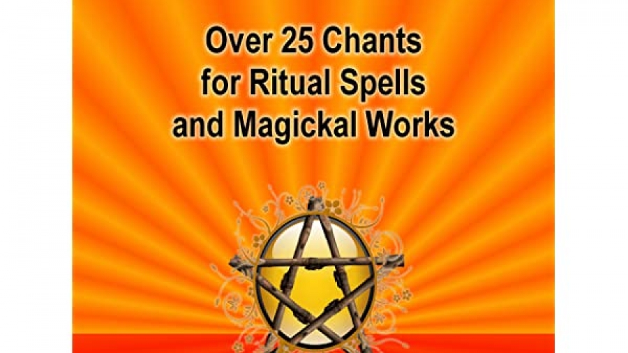 Wiccan Spells And Chants in usa