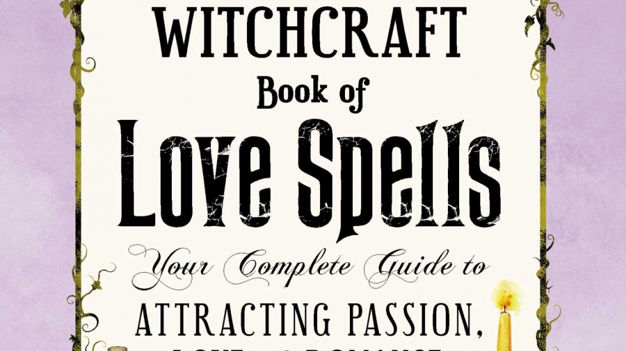 love spells witchcraft