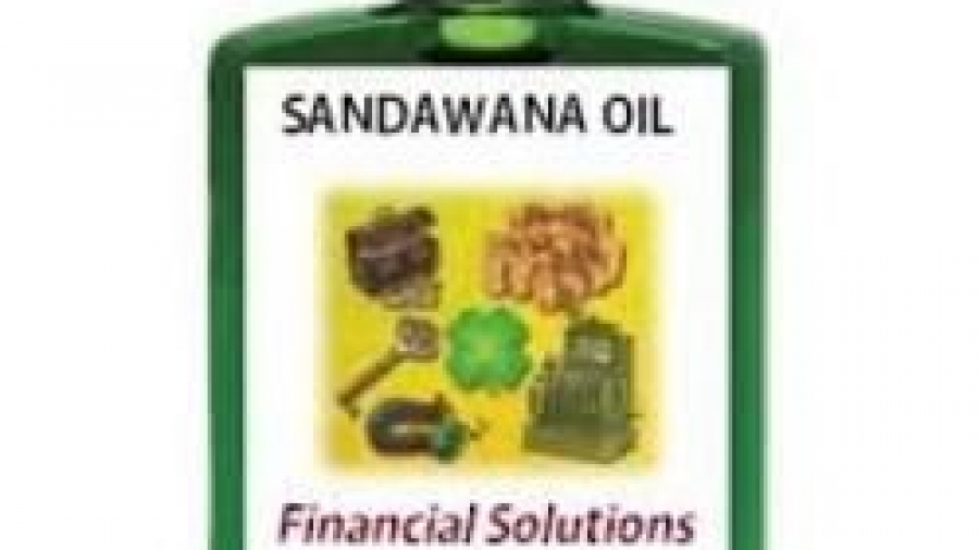 Powerful sandawana oil in south africa