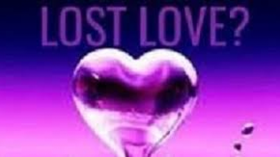 What Are Lost Love Spells