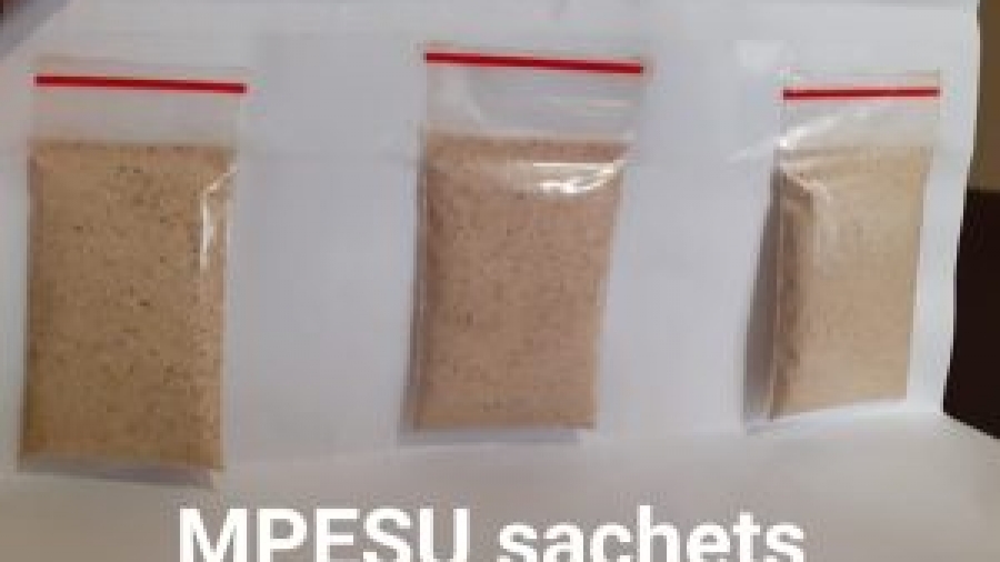 What is Mpesu used for?